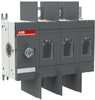 Load Break Switch, 3 Pole, 1Kv, 200A; No. Of Poles Abb - 63Y2562 - Newark, An Avnet Company