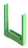 Card Edge Connector Rohs Compliant Edac - 60AJ7591 - Newark, An Avnet Company