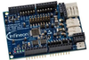 Evaluation Boards - TLE9241QU_DEV_BOARD - Infineon Technologies AG