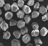 Mesh Diamond -- MBG® Diamond High Toughness - Image
