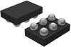 Voltage Regulators - Switching Regulators 3MHz/6MHz, 600mA Sync Buck Regulator - 598-FAN53601UC182X - Utmel Electronic Limited