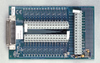 Analog Termination Boards -- MSTB 009