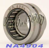 NA4904 Needle Roller Bearing 20x37x17 - Kit8666 - NationSkander California Corporation