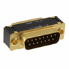 D-Sub, D-Shaped Connector Adapters - 116-DCDM31CS-ND - DigiKey
