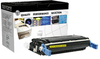 CTG HP Remanufactured C9722A Yellow Toner Cartridge - CTG4600Y C9722A - Clover Technologies Group LLC