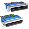 D-Sub Cables -- C7PPG-3706M-ND - Image