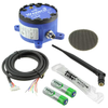 RF Receiver, Transmitter, and Transceiver Finished Units - BB-WSD2MA2 - Quarktwin Technology Ltd.