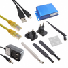Gateways, Routers - 591-MTCDT-L4E1-247A-868-EU-GB-ND - DigiKey