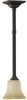 Light Mini Pendants - P1113ORB - Murray Feiss Lighting