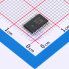 Power Supply Chip >> Motor Driver ICs - DRV8873HPWPR - LCSC Electronics Technology (HK) Limited