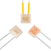 Circuit Protection - Thermal Cutoffs (Thermal Fuses) -- F7
