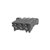 Rectangular Connector Housings - 3-968976-9-ND - DigiKey