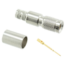 Coaxial Connector (RF) Assemblies - ACX1778-ND - DigiKey