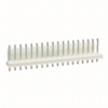 Headers, Male Pins - WM13469-ND - DigiKey