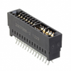 Edgeboard Connectors - A108524-ND - DigiKey