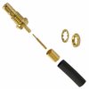Coaxial Connector (RF) Assemblies - ACX1302-ND - DigiKey