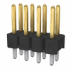 Headers, Male Pins - 861400082YO2319LF-ND - DigiKey