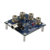 Audio Amplifier Evaluation Boards - 296-31095-ND - DigiKey