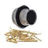 Circular Connector Assemblies - 623-VG95328D2041SNJ-ND - DigiKey