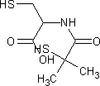 Bucillamine - 18533 - Medical Isotopes, Inc.