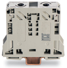 Through terminal block - 285-950 - WAGO