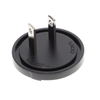 AC DC Desktop, Wall Power Adapters - 3989-PSAWNAPLUG-ND - DigiKey