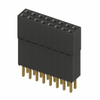 Headers, Receptacles, Female Sockets - SAM15575-ND - DigiKey