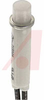 Indicator,Pnl-Mnt;White;Neon;0.310 In (MIn);105-125 VAC;Polished Stainless Steel - 70130233 - Allied Electronics, Inc.