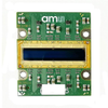 Image Sensors, Camera -- DR2X4K7_INVAR_RGB_V6 FT SE