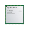 RF Transceiver Modules and Modems - 2958-FC905AAAMDTR-ND - DigiKey