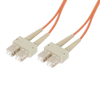 Fiber Optic Cables - 5073-FODSC-OR-02-ND - DigiKey