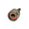 Modular/Ethernet Connector Plug Housings - 5073-ECRA0213UB0-ND - DigiKey