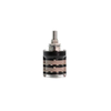 Rotary Switches - 44M45-07-1-04N-ND - DigiKey
