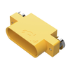 Backplane Connector Housings - 4306-GFSH89M182-ND - DigiKey
