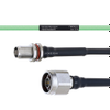 Coaxial Cables (RF) - 5328-FMHR0212-24-ND - DigiKey