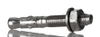 Masonry Bolts & Anchors - 2646414 - RS Components, Ltd.