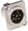 XLR Connectors - 6660617 - RS Components, Ltd.