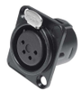 XLR Connectors - 2085197 - RS Components, Ltd.