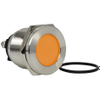 Panel Indicators, Pilot Lights - 2449-IN22ASONZ-ND - DigiKey
