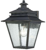 CAN8409WB Exterior -Wall Mount - 375015 - Capital Lighting, Inc.
