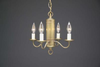 Mini Chandeliers-Candle - 387348 - Light Center (The)
