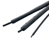 Heat Shrink Tubing - 2786-W3B2S3/4BLACKSPL-DS-ND - DigiKey