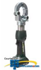 Greenlee 6-Ton Battery Powered L Series Crimping Tool -- EK622L120
