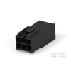 Rectangular Connector Housings - 176285-9-ND - DigiKey