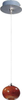 E94535-106SN Mini Pendants-Cable - 341647 - Capital Lighting, Inc.