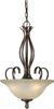 2536-03-27 Pendants-Bowl Style - 413615 - Capital Lighting, Inc.