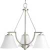 P4621-09 Mid. Chandeliers-Glass Down - 687698 - Capital Lighting, Inc.