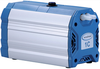 Chemical-Resistant Diaphragm Vacuum Pump - 100 mbar -- ME 1C