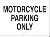 Traffic Sign: Industrial - 70428 - Brady Corporation