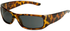 3M Moon Dawg 11213-00000-20 Polycarbonate Standard Safety Glasses Gray Lens - Tortoise Frame - Full Frame - 078371-62176 - 078371-62176 - R. S. Hughes Company, Inc.